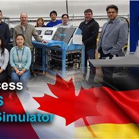 F126 Milestone - Successful FAT for German Navy Radar Training Simulator
