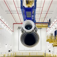 MTU Maintenance Introduces Additional Test Capabilities for CFM56-7B Engines