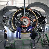 MTU Maintenance Strengthens its ON-SITE Services Network
