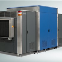 Smiths Detection Launches Cutting Edge X-ray Diffraction Scanner