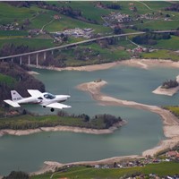 Electrifying Flight Training: Unveiling the B23 Energic Aircraft for Market Delivery