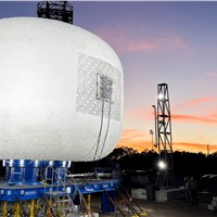 Sierra Space Continues to Lead the Industry in the Development of the 1st Business-Ready Commercial Space Station