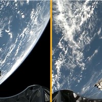 1st 2 WorldView Legion Spacecraft Performing Well After Launch