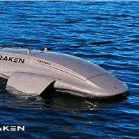 BlueHalo and Kraken Partner to Advance Autonomous Maritime Operations
