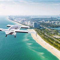 Lilium Announces Firm Order of 20 Lilium Jets from US Operator UrbanLink
