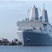 Fairbanks Morse Defense Awarded Purchase Order for Common Rail Technology Retrofit Kit on San Antonio Class Ships