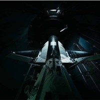 Sierra Space Reinvents Space Transportation with Dream Chaser
