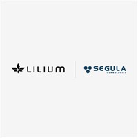 Lilium Begins Construction of Certification Test Facility for the Lilium Jet with SEGULA Technologies
