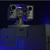 BlueHalo Awarded $95.4M SMDC Contract to Advance Directed Energy Technology