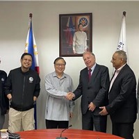 Intelsat Named First Foreign GEO Satellite Operator Licensed to Sell/Operate in the Philippines