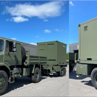 GD Land Systems and Power Team Partners Awarded LVM Contract