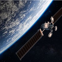 Ovzon 3 Satellite Reaches Geostationary Orbit