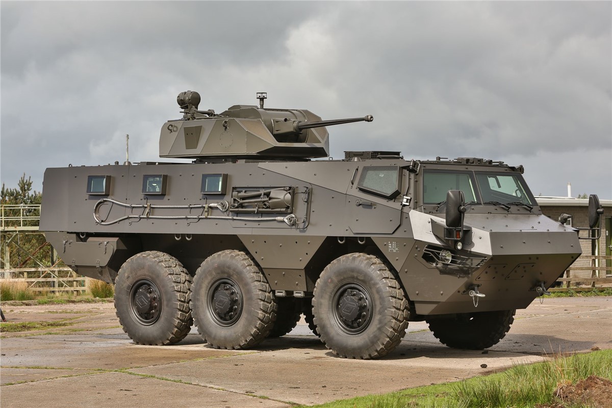 John Cockerill Defense's Development Supported by a MoU Signed by France and Belgium