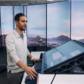 Image - Kongsberg to Deliver Remote Air Traffic Services for NAV CANADA