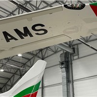 AFI KLM E&M Expands A220 Component Support to Bulgaria Air