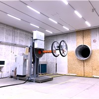 Lilium Completes Successful Tests of its Revolutionary Electric Jet Propulsion Unit