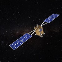 Intelsat, Starfish Space Reach Deal for Satellite Servicing Mission