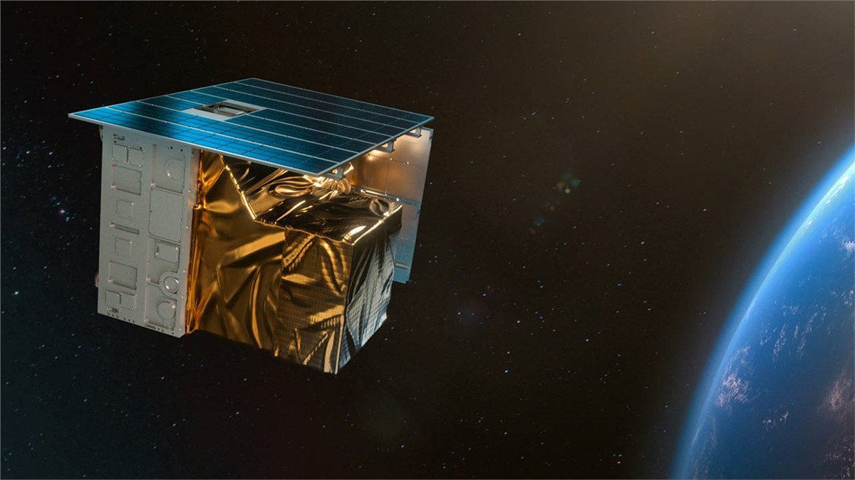 GDMS Successfully Demos Virtual Receiver Processor during LM On-Orbit Payload Exercise