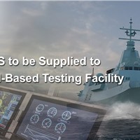 OSI's ECPINS WECDIS Powers Rheinmetall Navigation Simulator Program