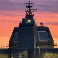 NATO Missile Defence Base in Poland Now Mission Ready