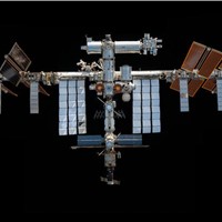 Leidos Awarded $476M NASA Cargo Mission Support Contract