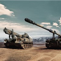 Hanwha Aerospace Signs Contract to Supply Romania With K9 and K10 Artillery Systems
