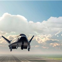 New Sierra Space Partners Accelerate Effort to Bring Dream Chaser Spaceplane to Japan