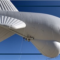Qinetiq US Modernizing TARS Program Through Payload Optimization