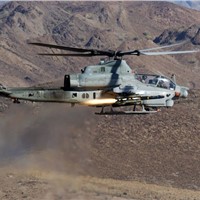 Czech Republic - Hellfire Missiles and APKWS