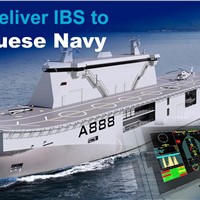 OSI to Deliver Integrated Bridge System to Portuguese Navy