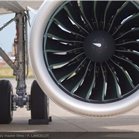 P&W GTF Engines Surpass 950 Orders and Commitments in 2024