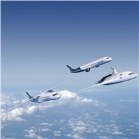 Airbus Partners With Avolon to Explore Future of Hydrogen Aviation