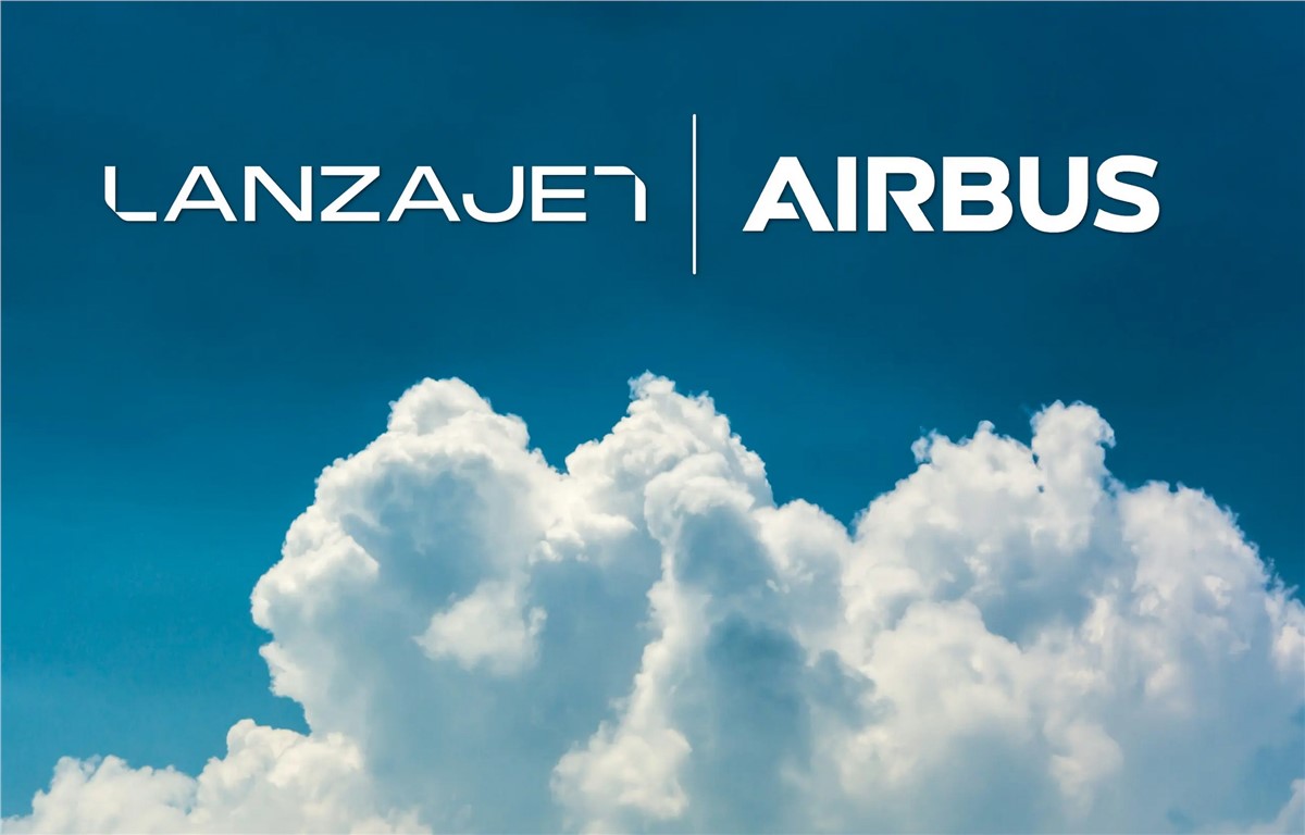 Airbus to Boost SAF Production Through  Investment in LanzaJet