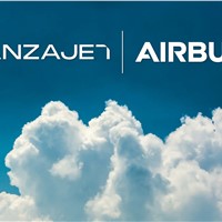 Airbus to Boost SAF Production Through  Investment in LanzaJet