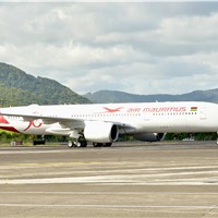 Air Mauritius Selects Airbus Services for Enhanced Operational Efficiency, Passenger Experience