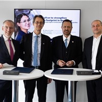 Safran to Strengthen its Footprint in Queretaro (Mexico) With New Engine Maintenance and Production Capacities