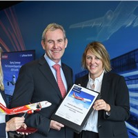 Exclusive Total Component Support for Vietjet