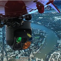 Teledyne FLIR Defense Unveils Non-ITAR Long-Range Airborne Imaging System at FIA