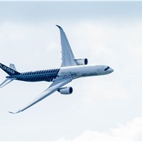 Abra Group (Majority Investor of Avianca and Gol) Signs MoU for 5 A350-900s