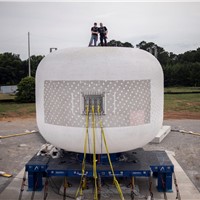 Sierra Space Heralds Giant Leap in Microgravity Research and Manufacturing with Historic Test of Expandable Space Station Technology