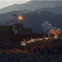 BlueHalo's FE-1 Next-Gen C-UAS Missile Passes Critical Development Milestone