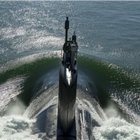 GDEB Awarded $1.3Bn Contract Modification for Long Lead Time Material for Virginia-class Submarines