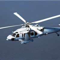 NGC to Collaborate with Genohco on the RoK's Mine Countermeasures Program