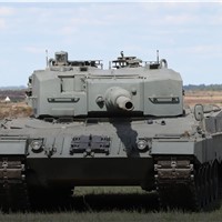 Rheinmetall to Supply Further Main Battle Tanks and Armoured Recovery Vehicles