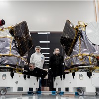 Exolaunch Celebrates its 30th Mission with Successful Deployments of 42 Customer Satellites during Transporter-11 with SpaceX