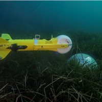 NATO Awards Exail Robotics Belgium a EUR60M Contract for Underwater Mine Disposal Vehicles