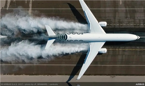 Using Aircraft As Sensors to Prevent Runway Overrun