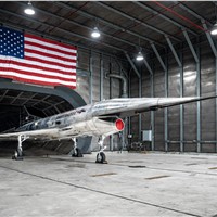 Hermeus Celebrates Groundbreaking for Hypersonic Engine and Flight Test Facility in Jacksonville, Florida