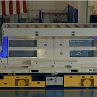 BlueHalo Accelerates Production for USSF SCAR Program with Key Supply Chain, Manufacturing Automation Investments