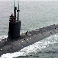 Austal USA Awarded $450M Contract to Expand Submarine Module Production Capacity
